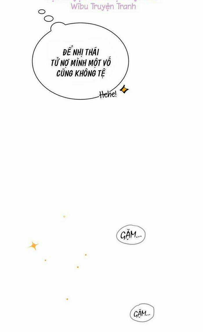 Cái Chết Của Lamia Orphe Chapter 21 trang 15