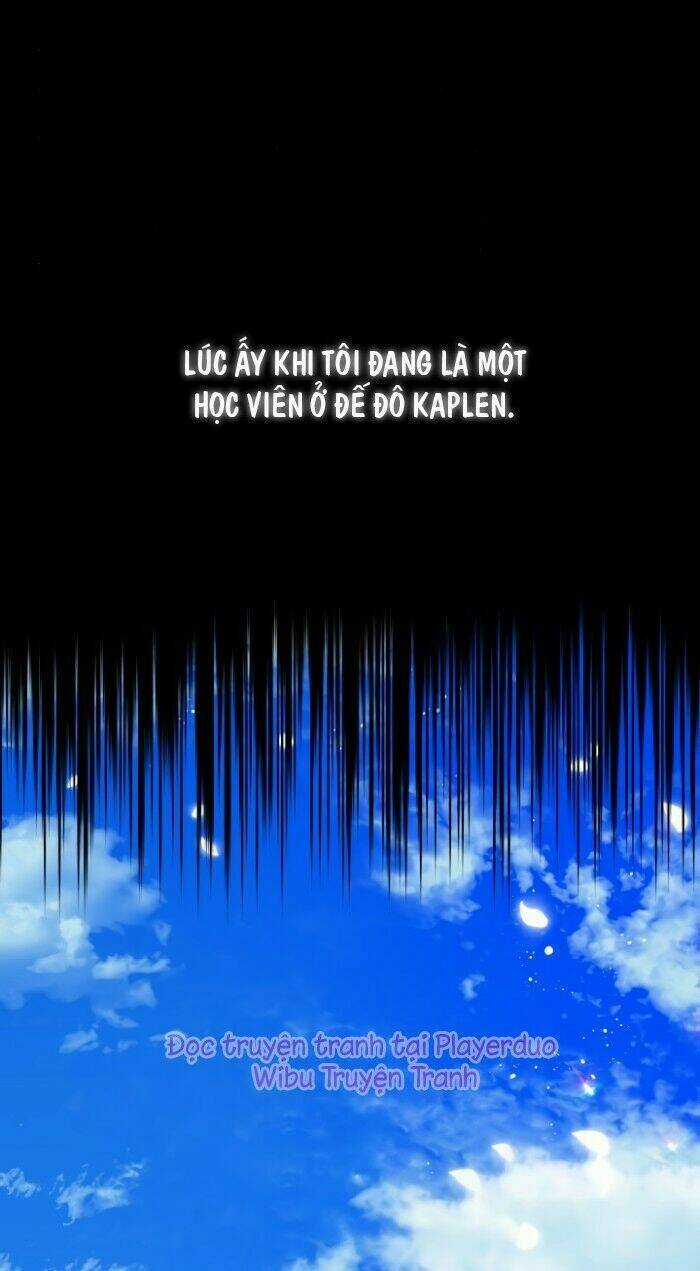 Cái Chết Của Lamia Orphe Chapter 21 trang 2