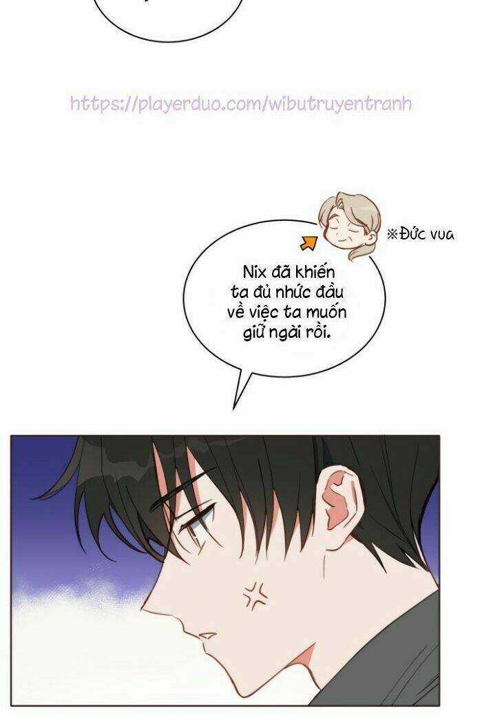 Cái Chết Của Lamia Orphe Chapter 21 trang 24