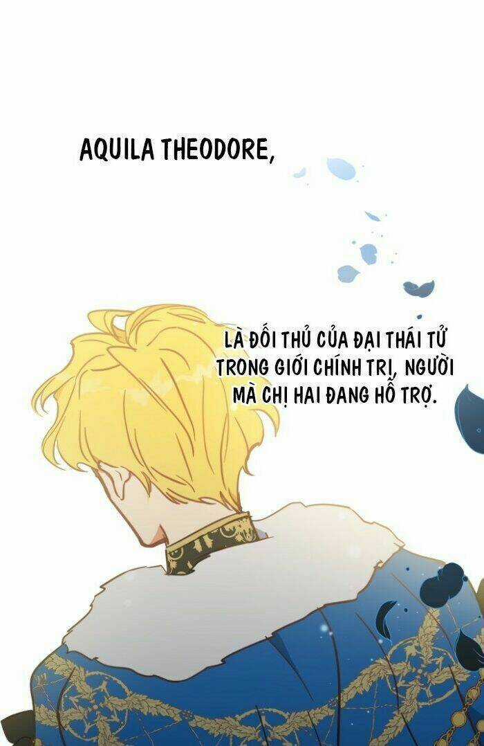 Cái Chết Của Lamia Orphe Chapter 21 trang 26