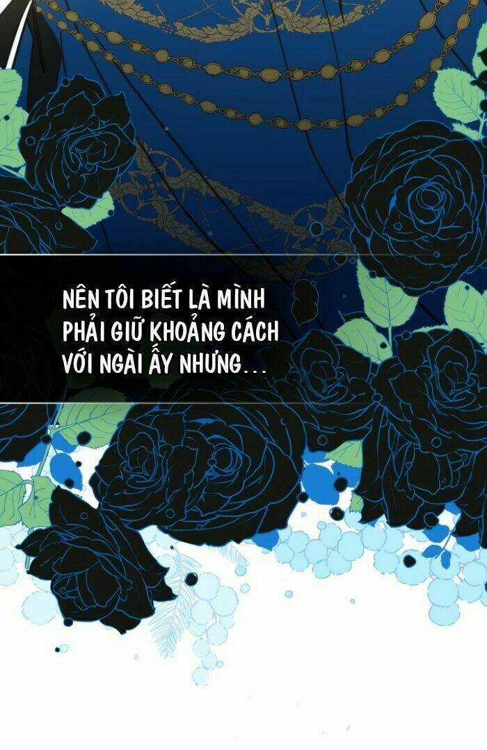 Cái Chết Của Lamia Orphe Chapter 21 trang 27