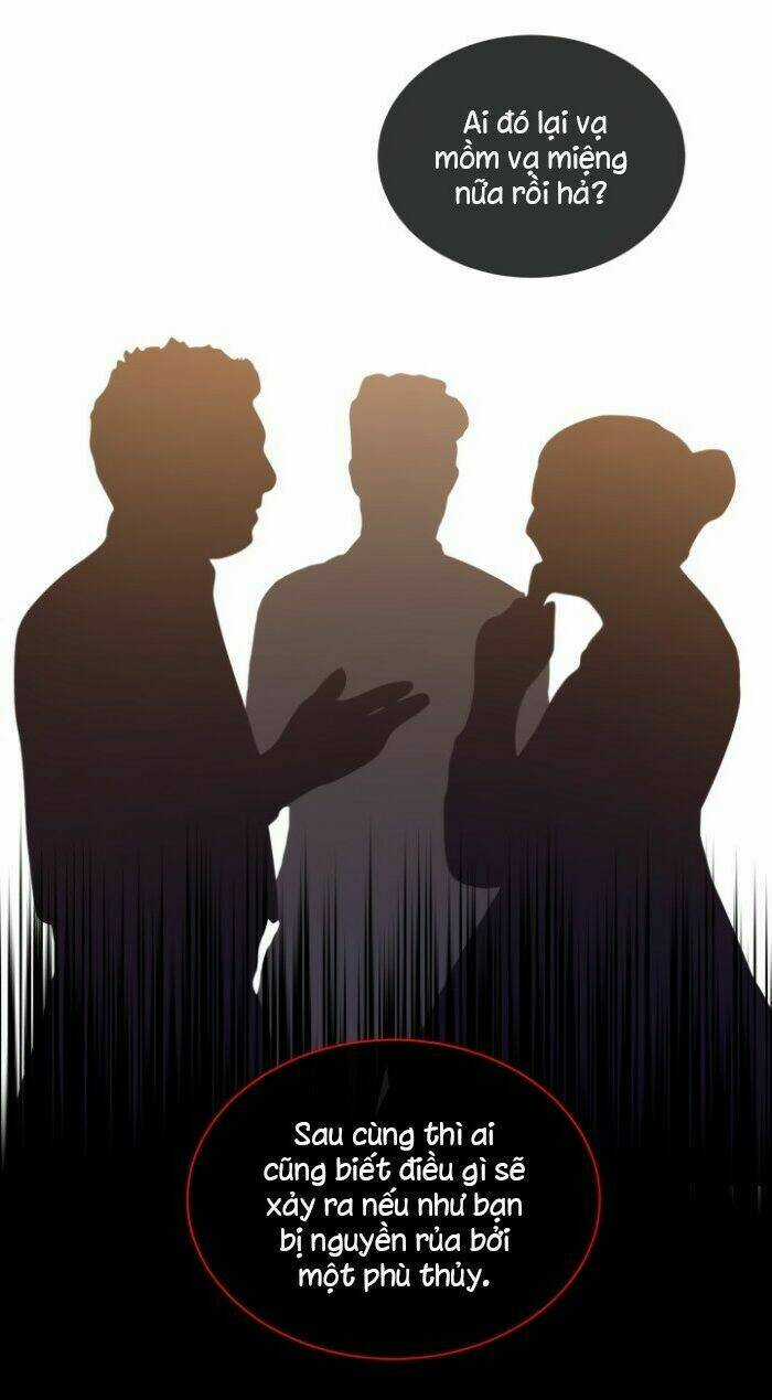 Cái Chết Của Lamia Orphe Chapter 21 trang 36