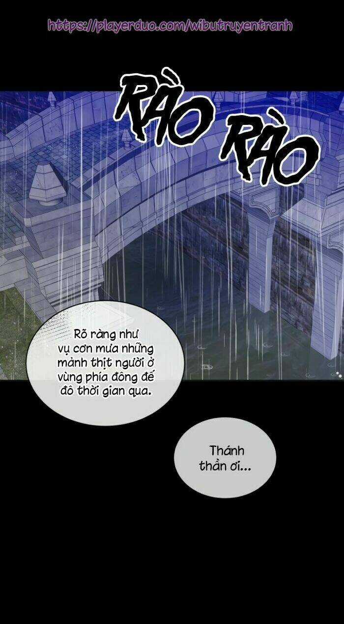 Cái Chết Của Lamia Orphe Chapter 21 trang 37