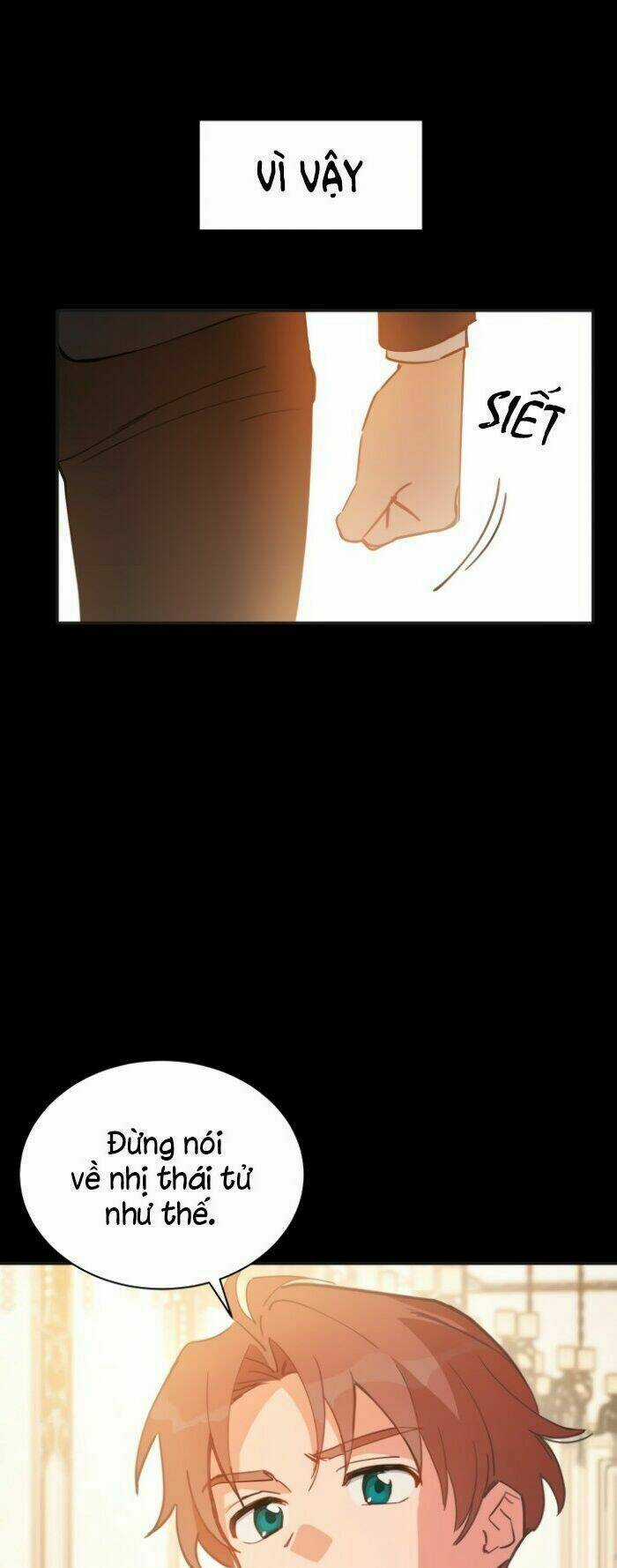 Cái Chết Của Lamia Orphe Chapter 21 trang 40