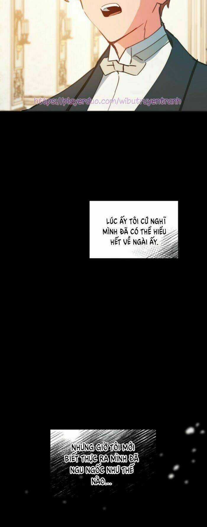 Cái Chết Của Lamia Orphe Chapter 21 trang 41