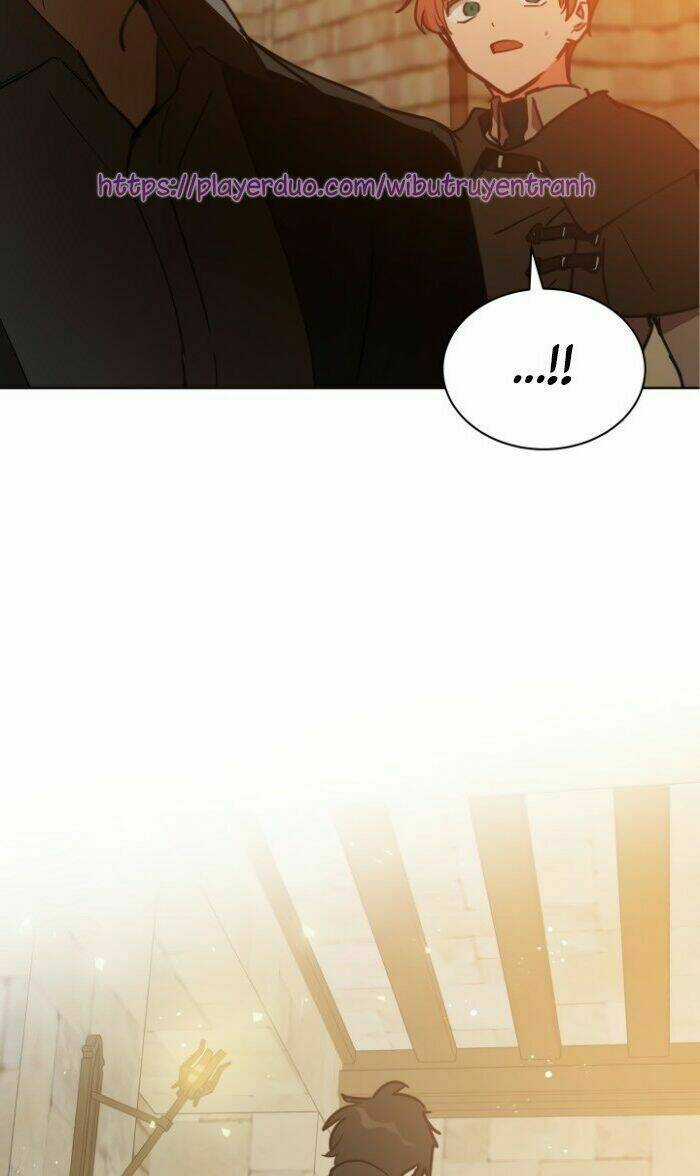 Cái Chết Của Lamia Orphe Chapter 21 trang 45