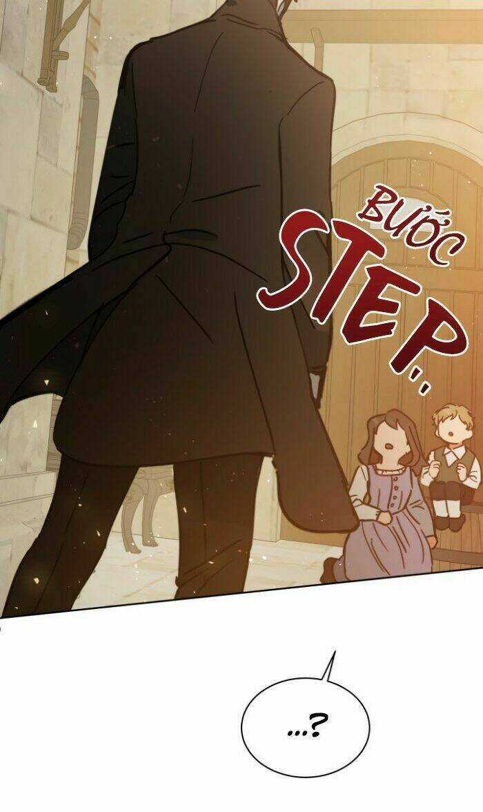 Cái Chết Của Lamia Orphe Chapter 21 trang 46