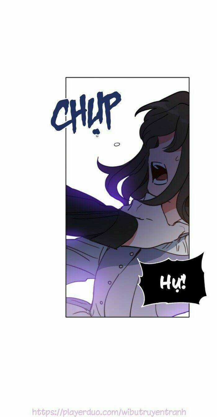 Cái Chết Của Lamia Orphe Chapter 21 trang 47