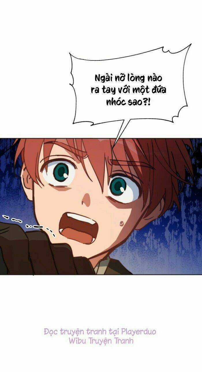 Cái Chết Của Lamia Orphe Chapter 21 trang 49