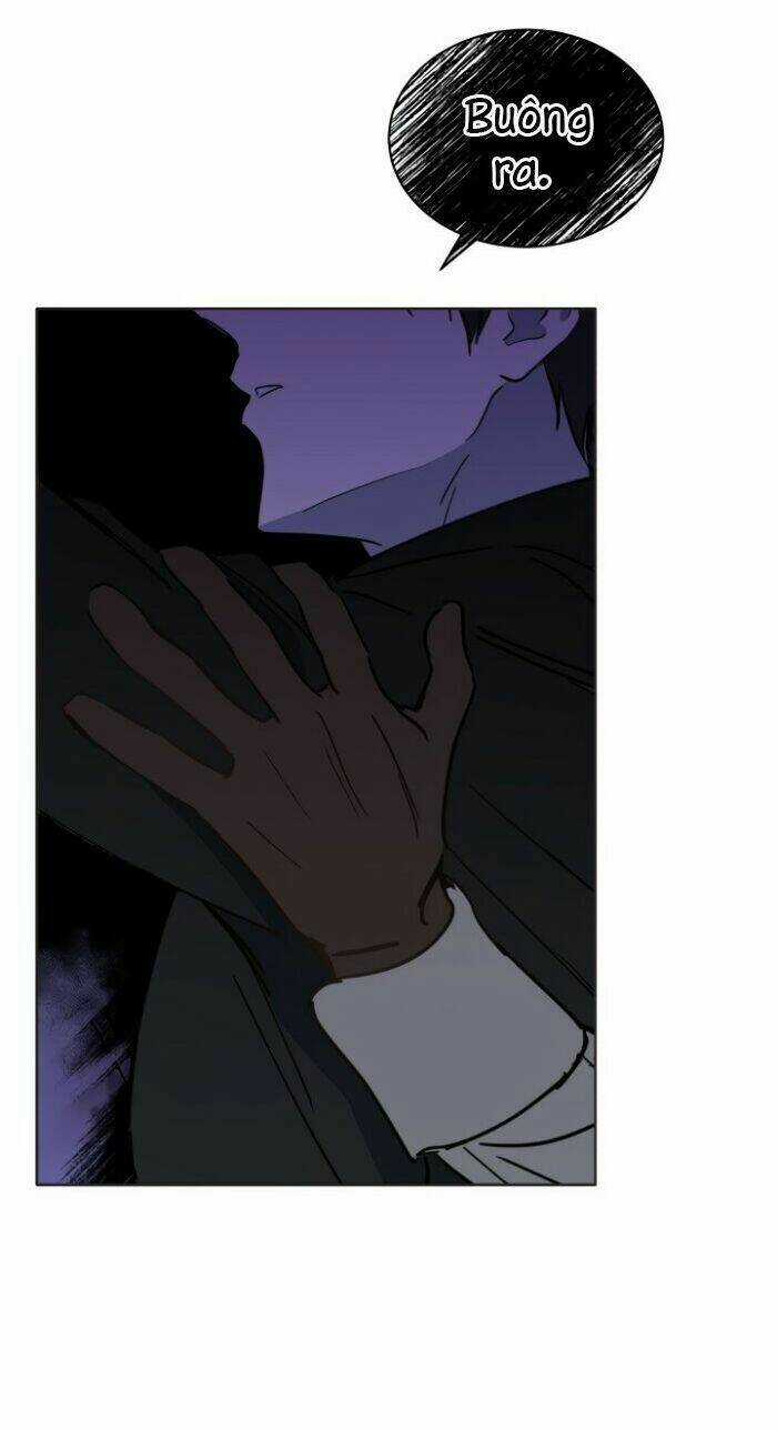 Cái Chết Của Lamia Orphe Chapter 21 trang 50