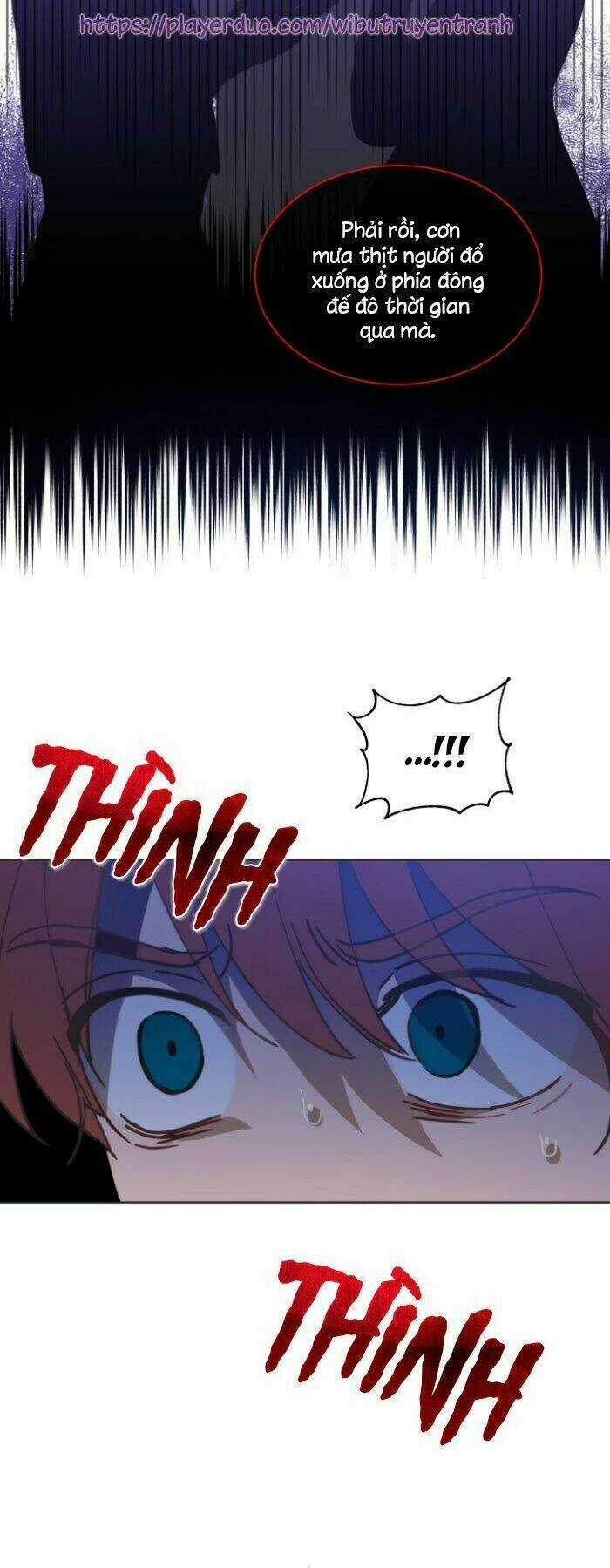 Cái Chết Của Lamia Orphe Chapter 21 trang 52