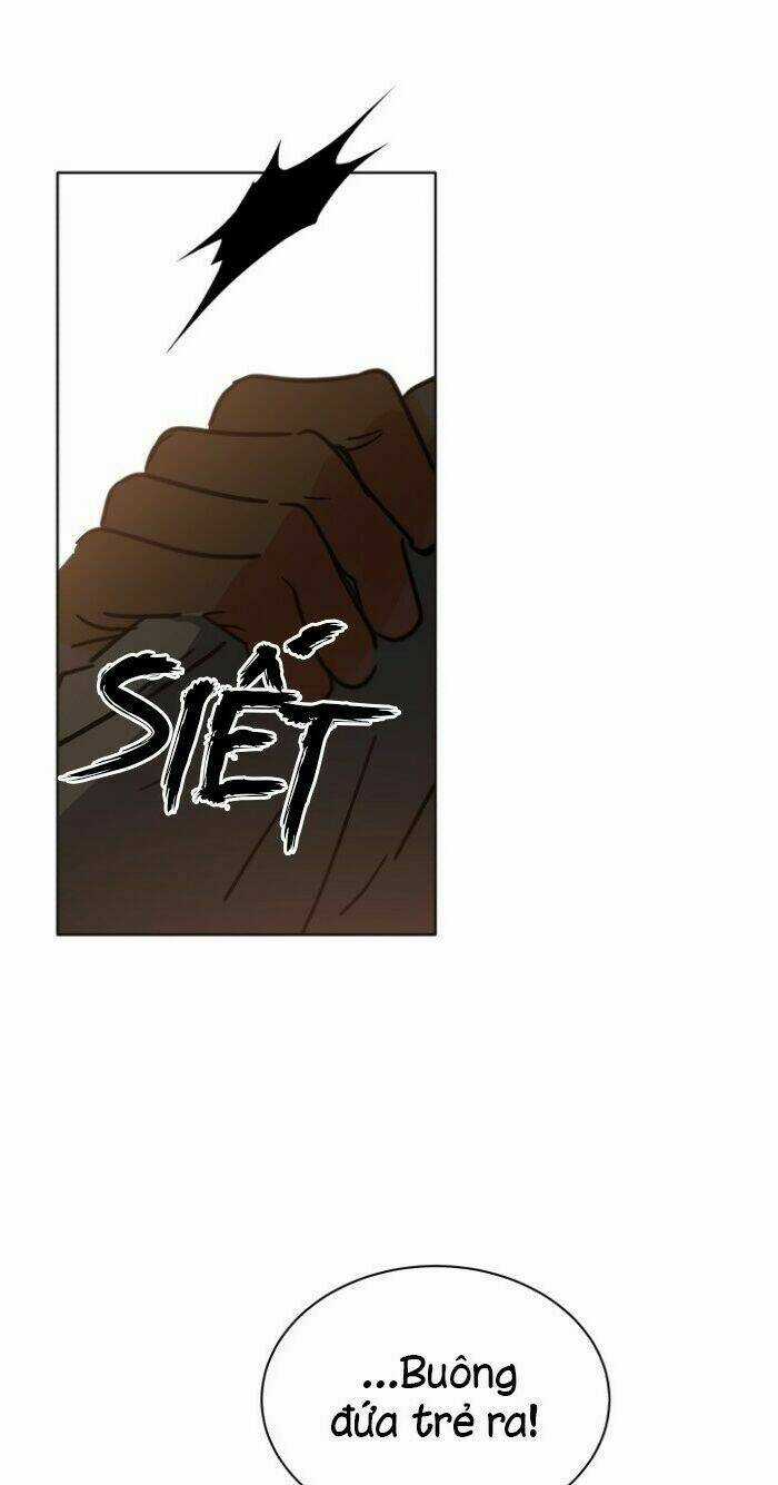 Cái Chết Của Lamia Orphe Chapter 21 trang 53