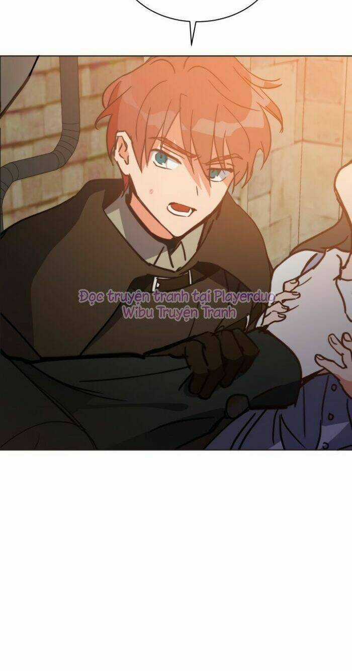 Cái Chết Của Lamia Orphe Chapter 21 trang 54