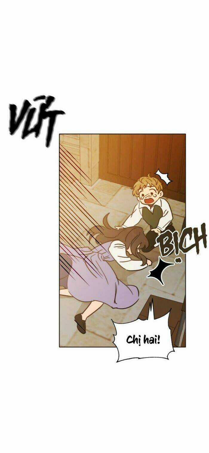 Cái Chết Của Lamia Orphe Chapter 21 trang 56