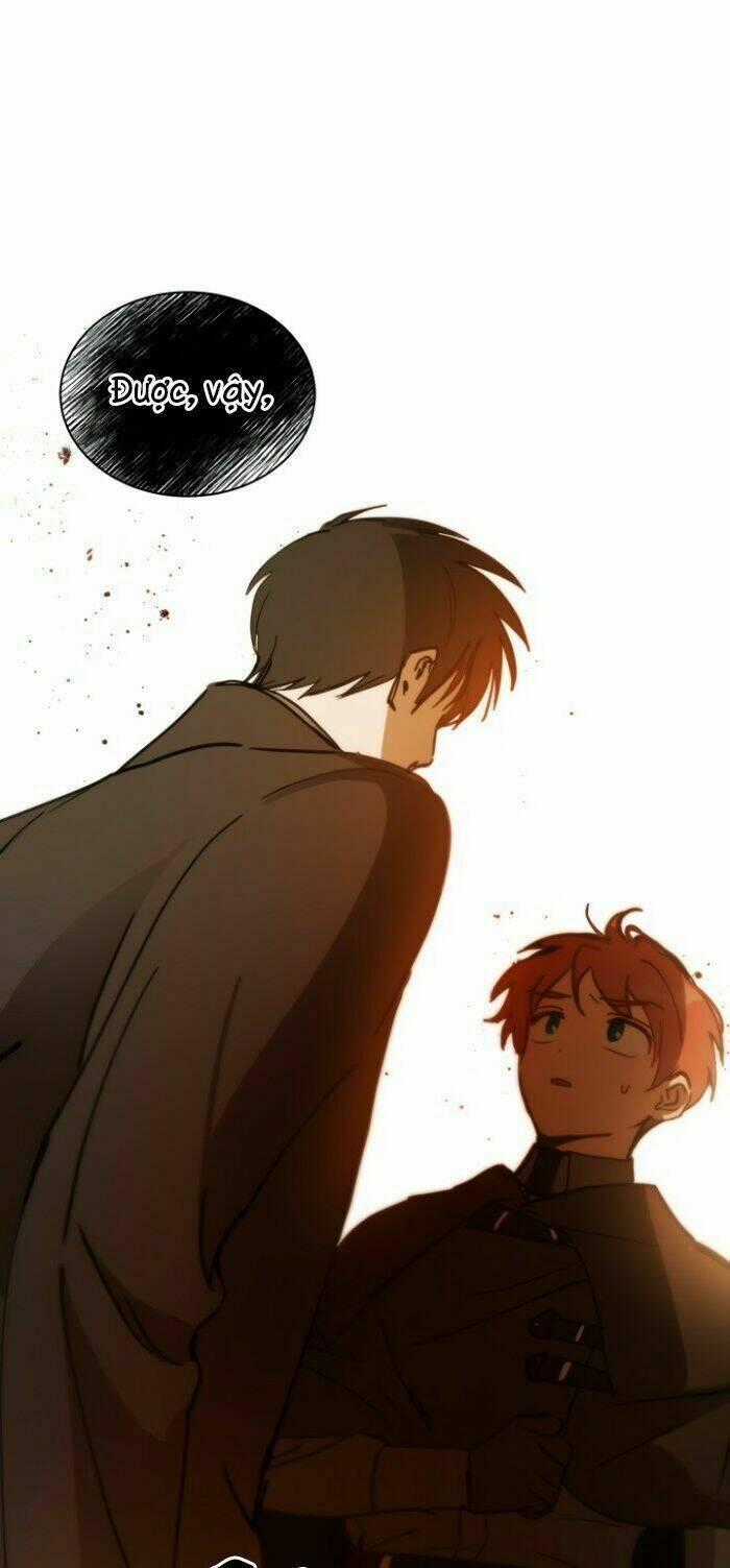 Cái Chết Của Lamia Orphe Chapter 21 trang 57