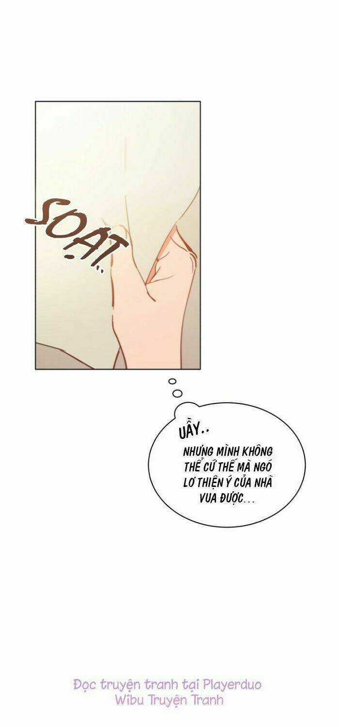 Cái Chết Của Lamia Orphe Chapter 21 trang 6