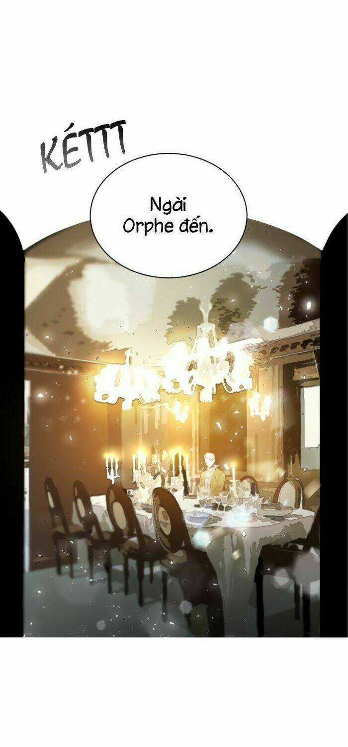 Cái Chết Của Lamia Orphe Chapter 21 trang 7
