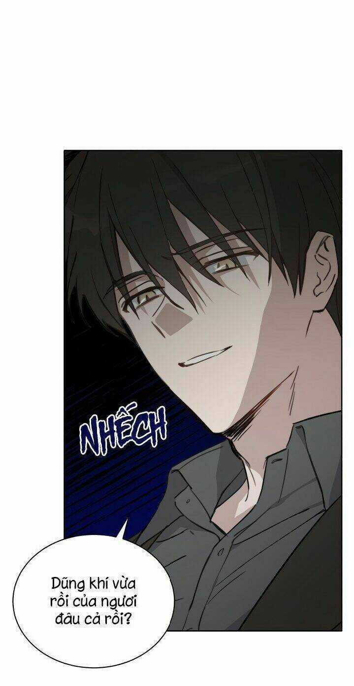 Cái Chết Của Lamia Orphe Chapter 22 trang 11