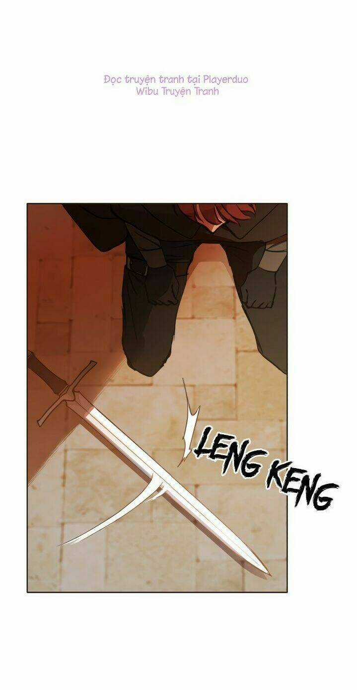 Cái Chết Của Lamia Orphe Chapter 22 trang 12