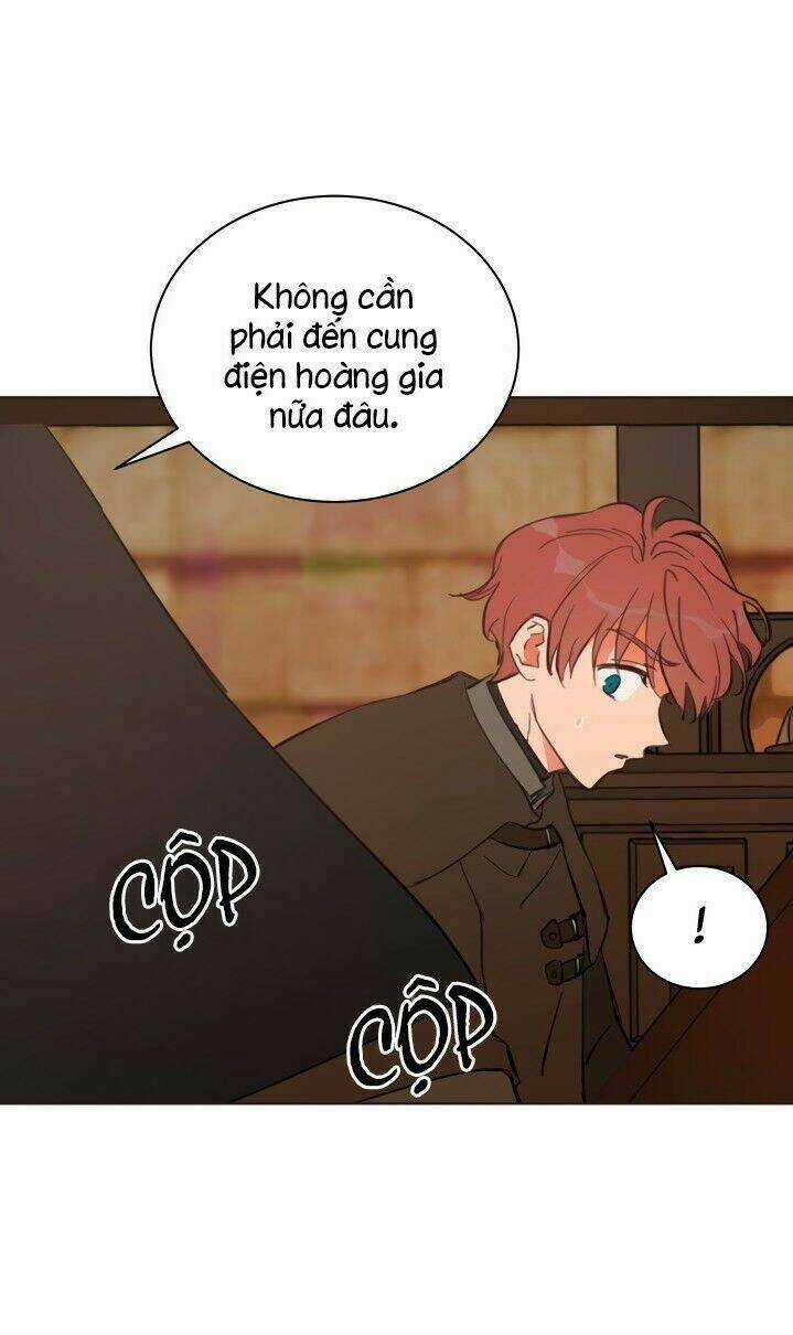 Cái Chết Của Lamia Orphe Chapter 22 trang 13