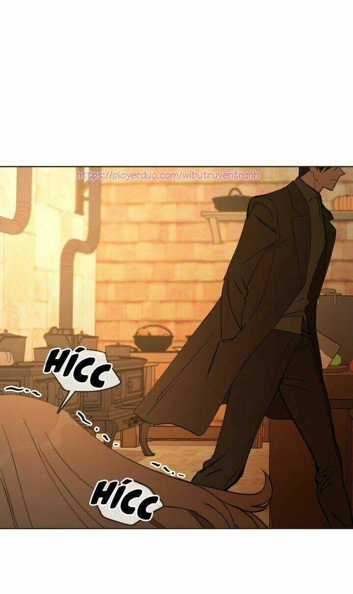 Cái Chết Của Lamia Orphe Chapter 22 trang 14