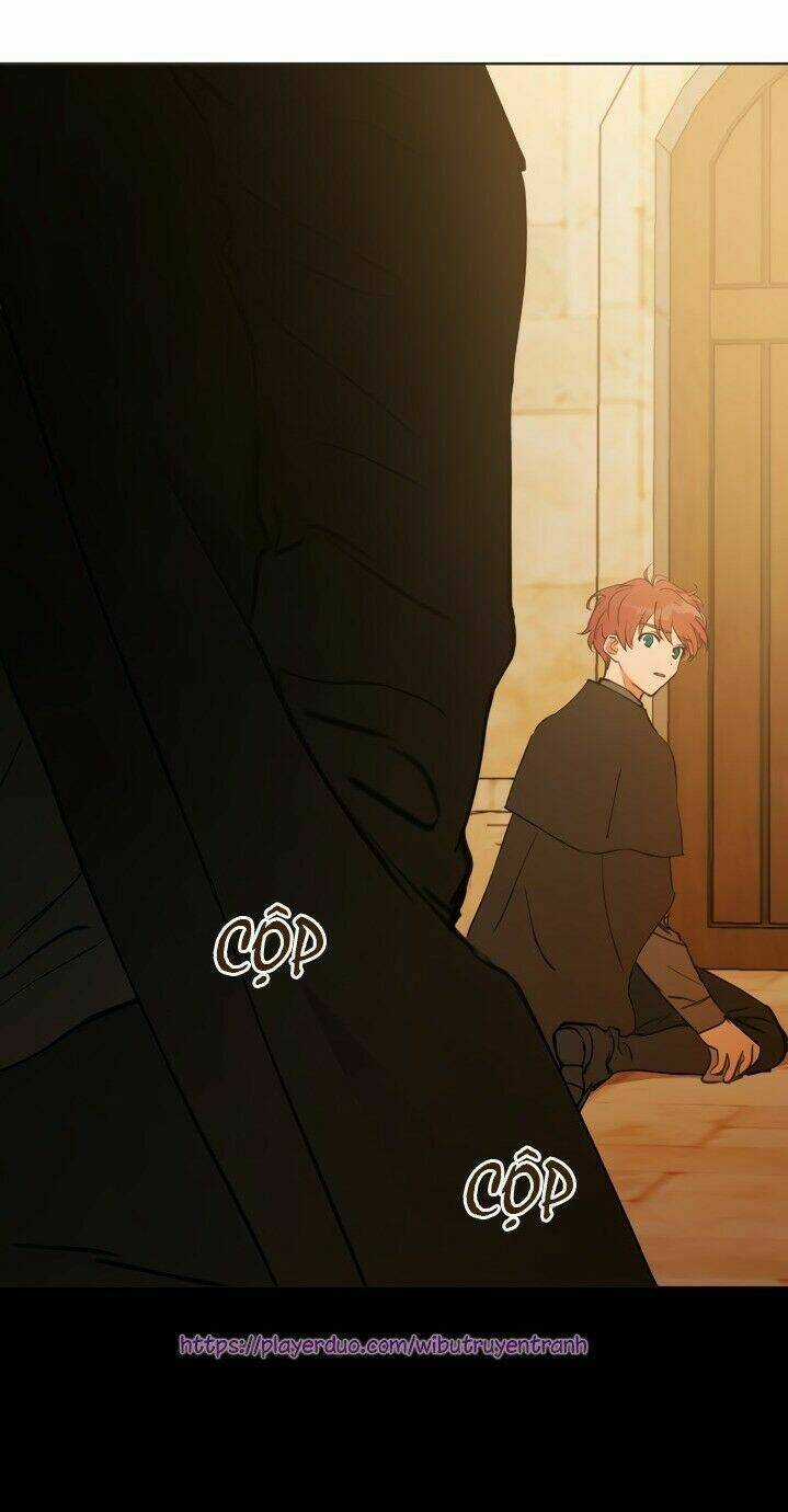 Cái Chết Của Lamia Orphe Chapter 22 trang 17