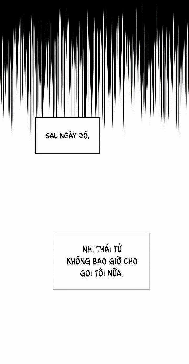 Cái Chết Của Lamia Orphe Chapter 22 trang 18