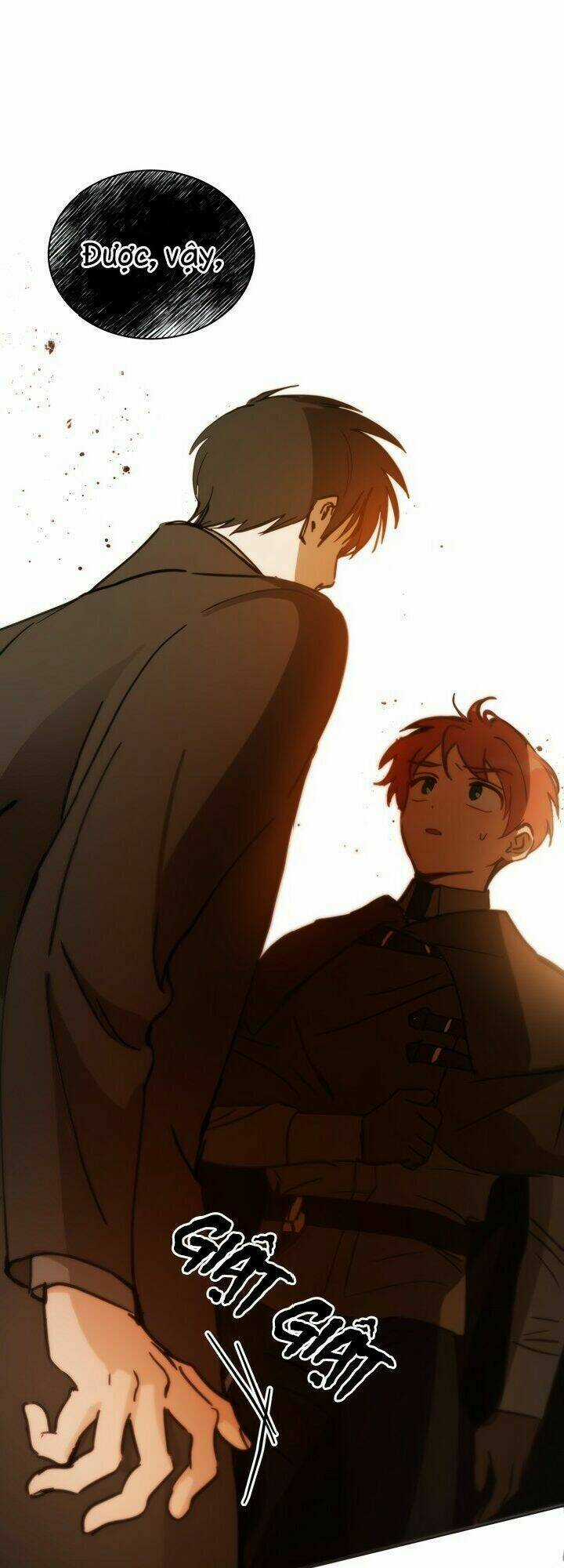 Cái Chết Của Lamia Orphe Chapter 22 trang 2