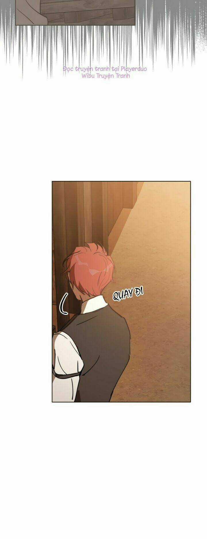 Cái Chết Của Lamia Orphe Chapter 22 trang 20