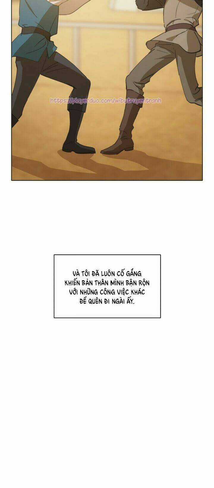 Cái Chết Của Lamia Orphe Chapter 22 trang 22