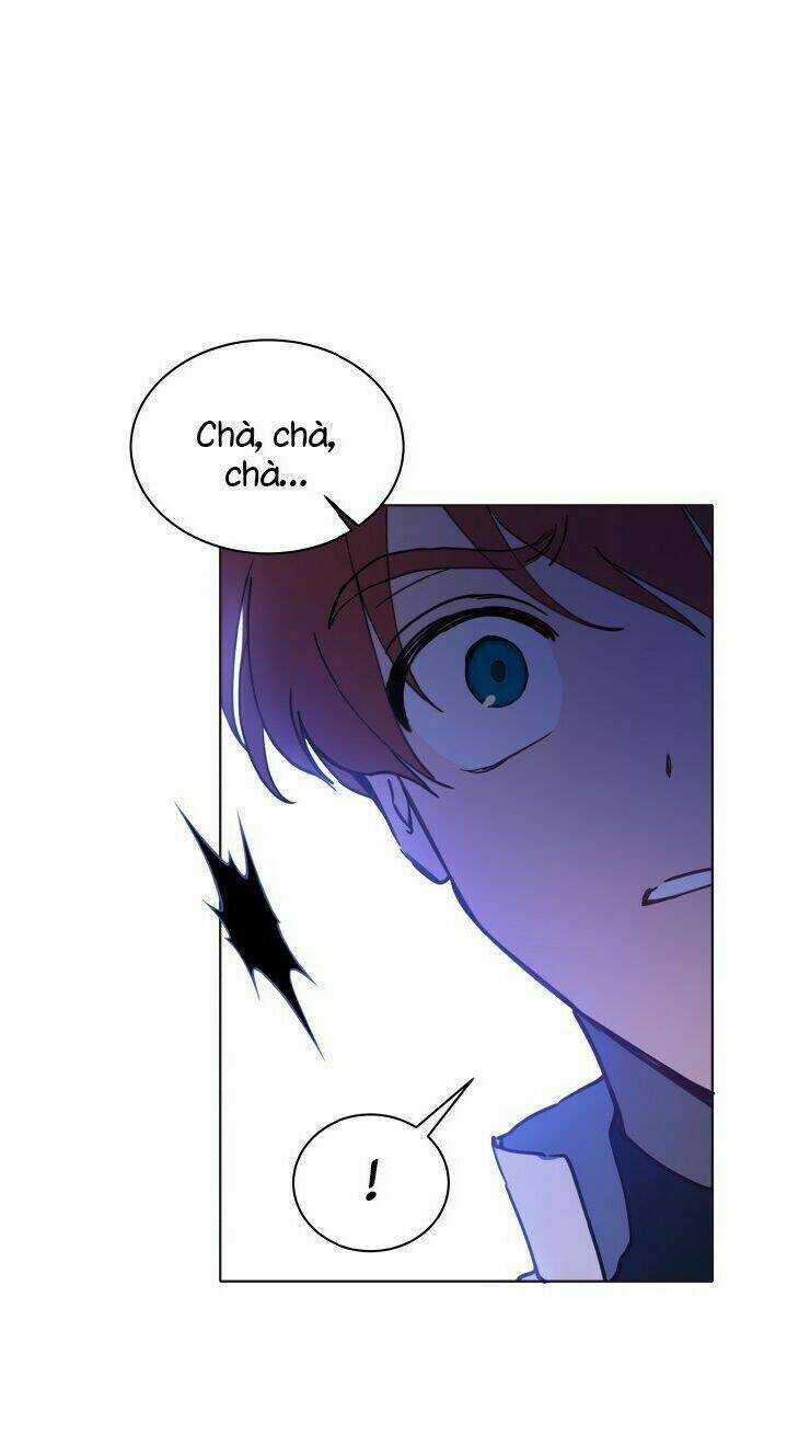 Cái Chết Của Lamia Orphe Chapter 22 trang 29