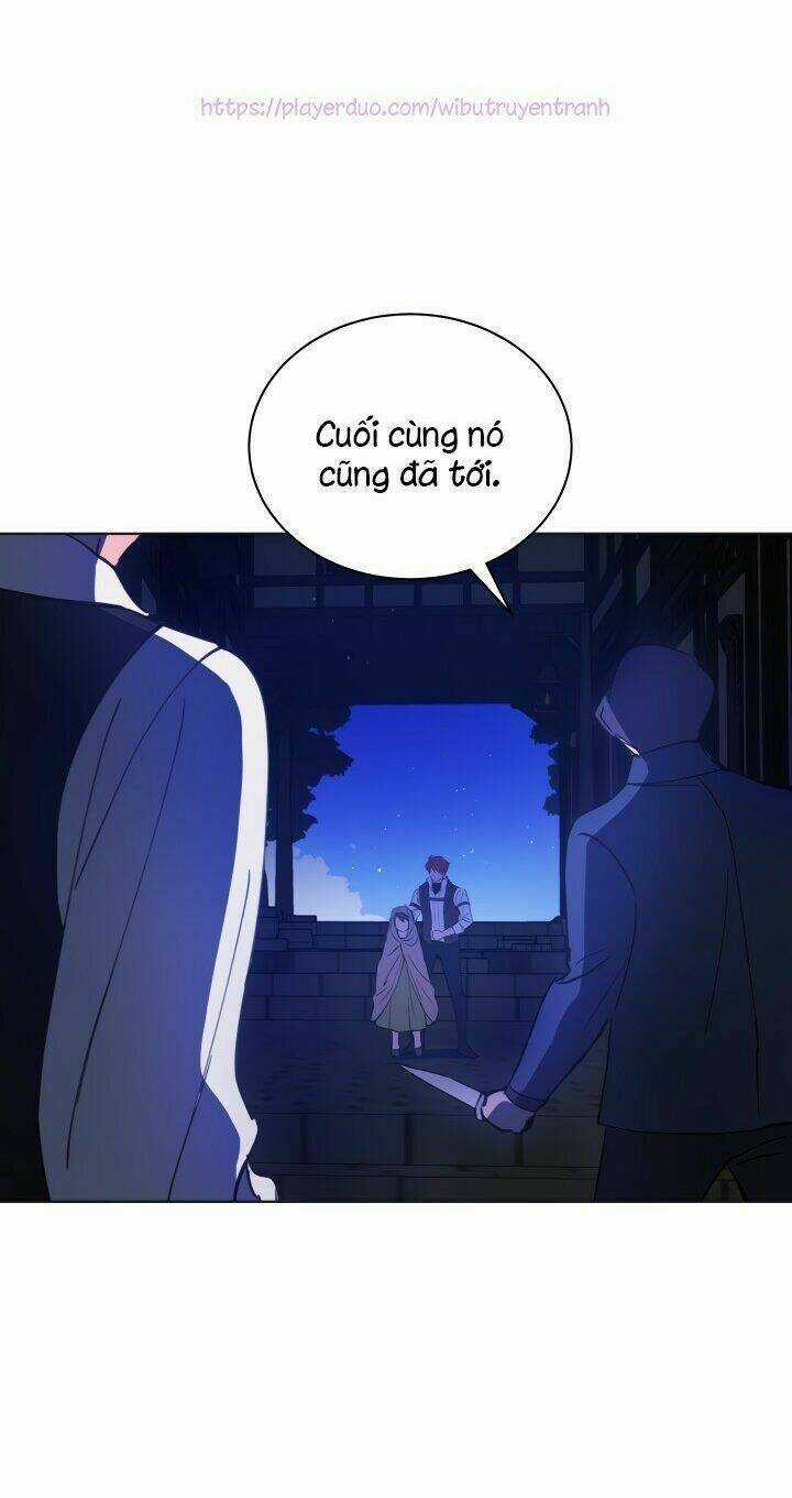 Cái Chết Của Lamia Orphe Chapter 22 trang 31