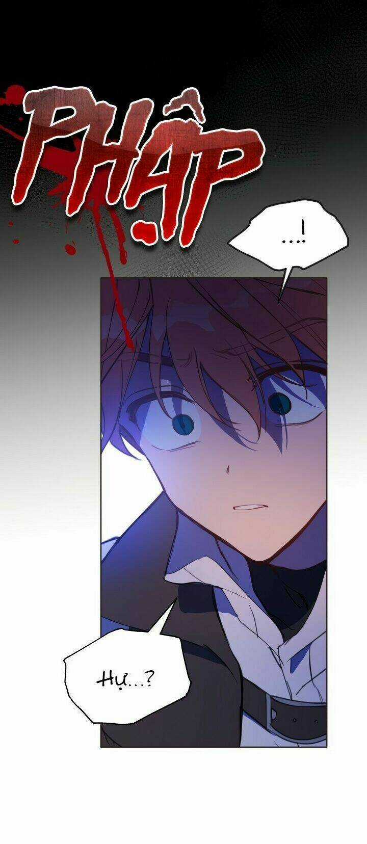 Cái Chết Của Lamia Orphe Chapter 22 trang 43