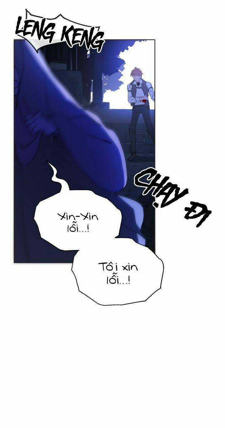 Cái Chết Của Lamia Orphe Chapter 22 trang 45