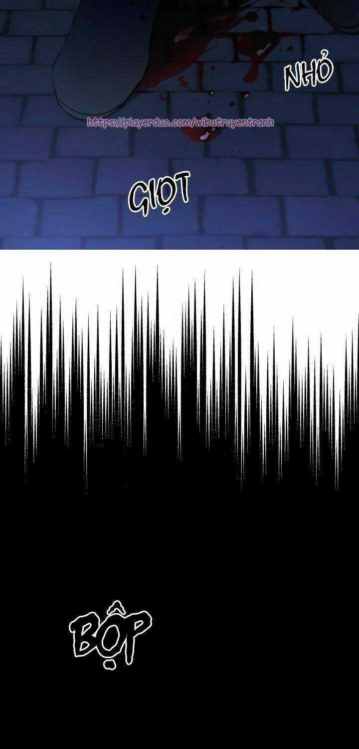 Cái Chết Của Lamia Orphe Chapter 22 trang 47