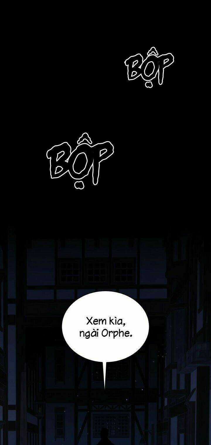 Cái Chết Của Lamia Orphe Chapter 22 trang 48