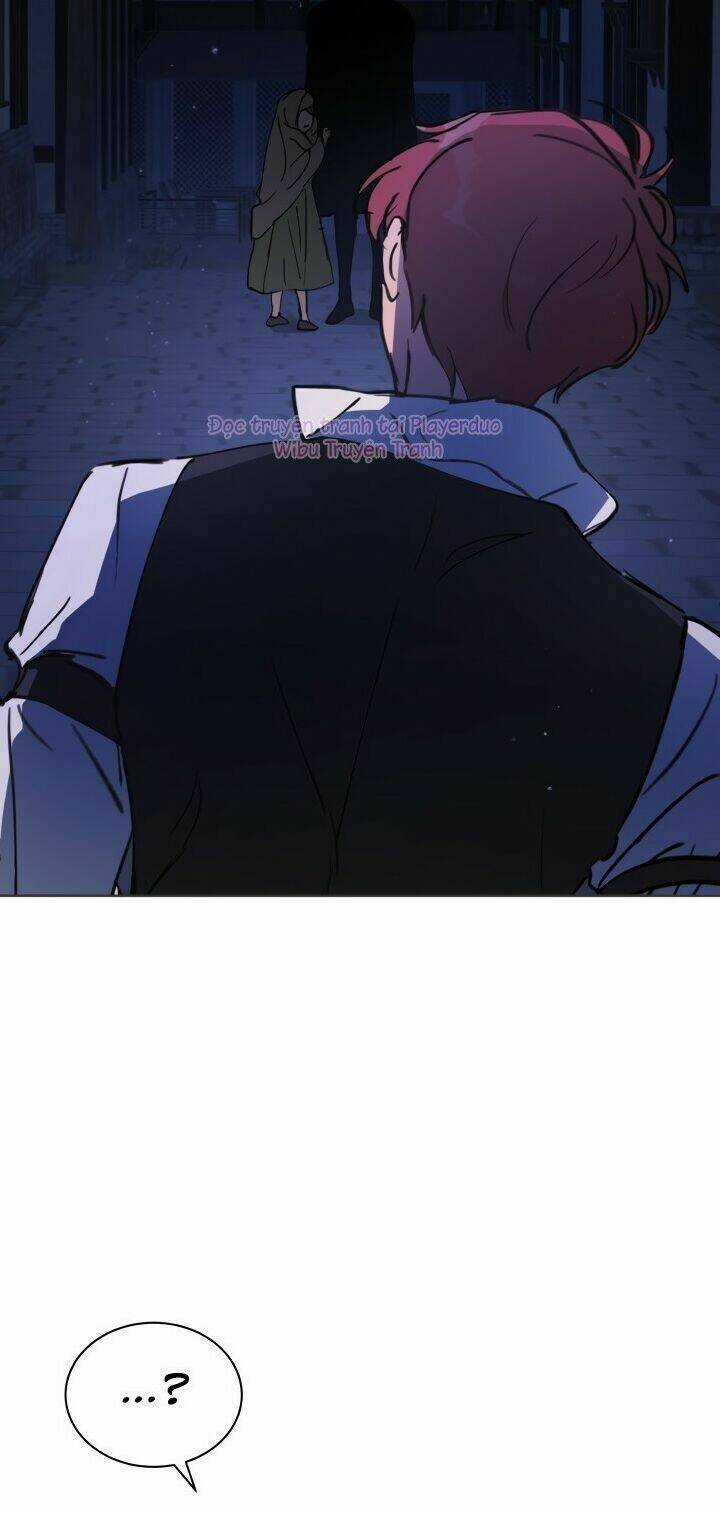 Cái Chết Của Lamia Orphe Chapter 22 trang 49