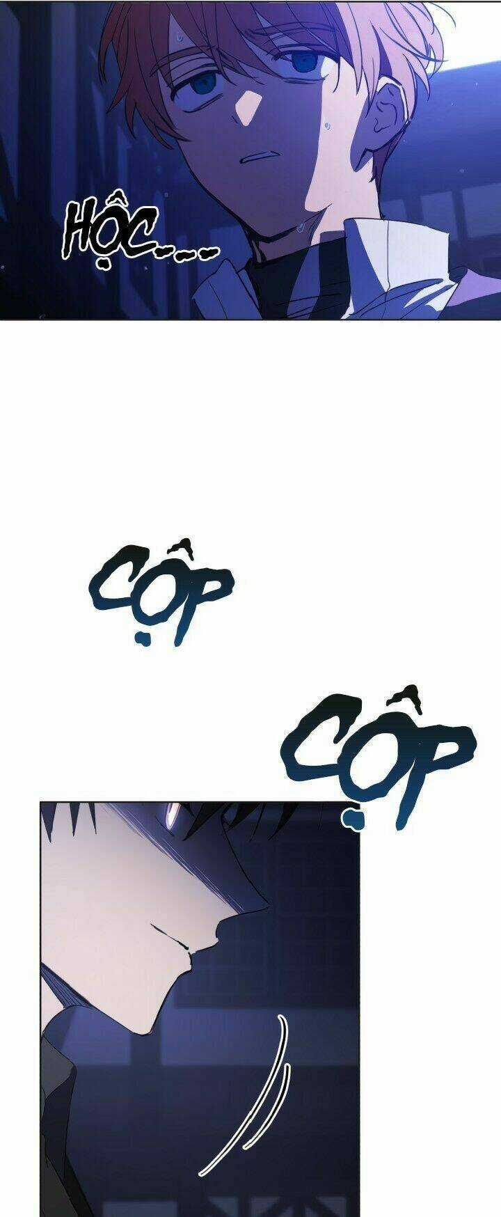 Cái Chết Của Lamia Orphe Chapter 22 trang 50