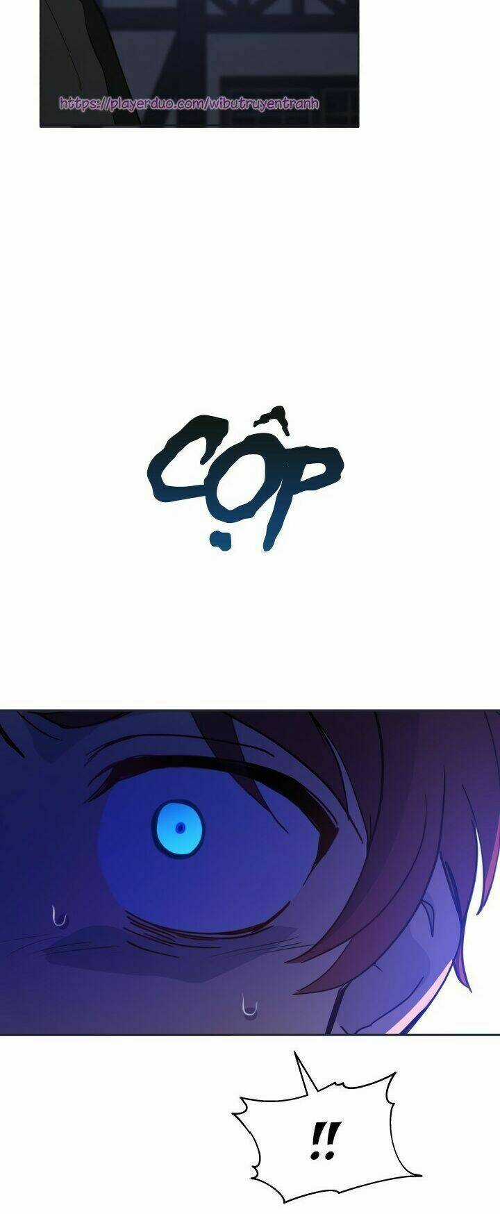 Cái Chết Của Lamia Orphe Chapter 22 trang 51