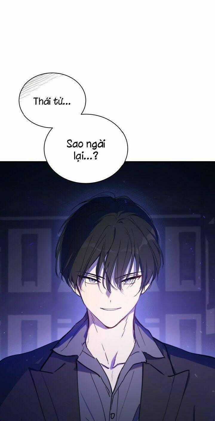 Cái Chết Của Lamia Orphe Chapter 22 trang 52