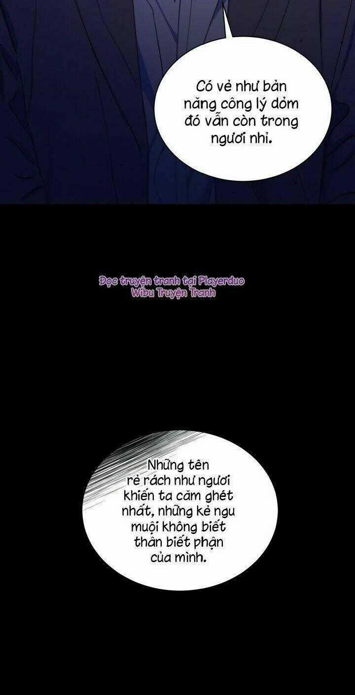 Cái Chết Của Lamia Orphe Chapter 22 trang 53