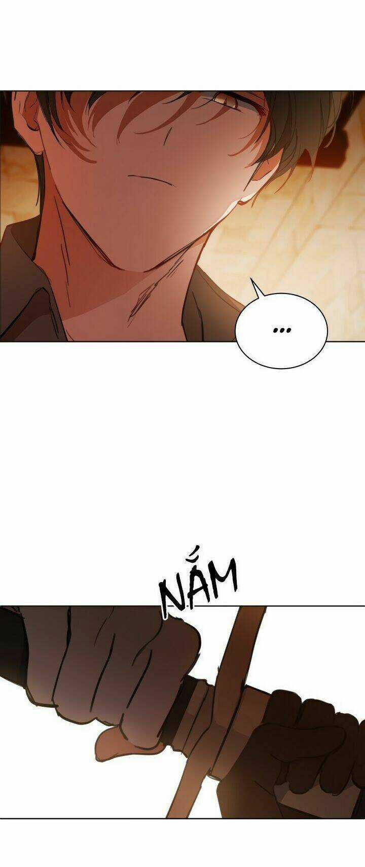 Cái Chết Của Lamia Orphe Chapter 22 trang 6