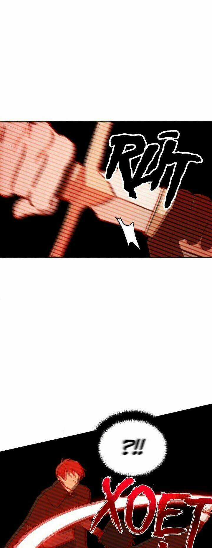 Cái Chết Của Lamia Orphe Chapter 22 trang 7