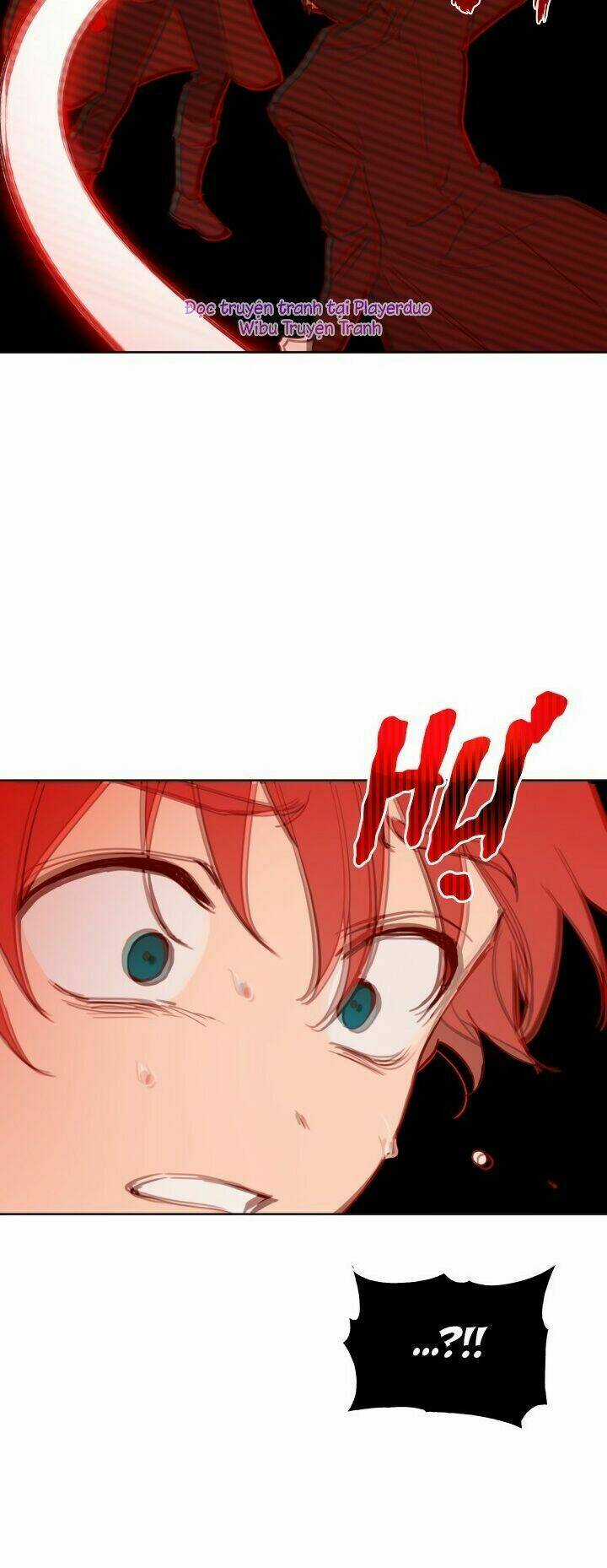 Cái Chết Của Lamia Orphe Chapter 22 trang 8