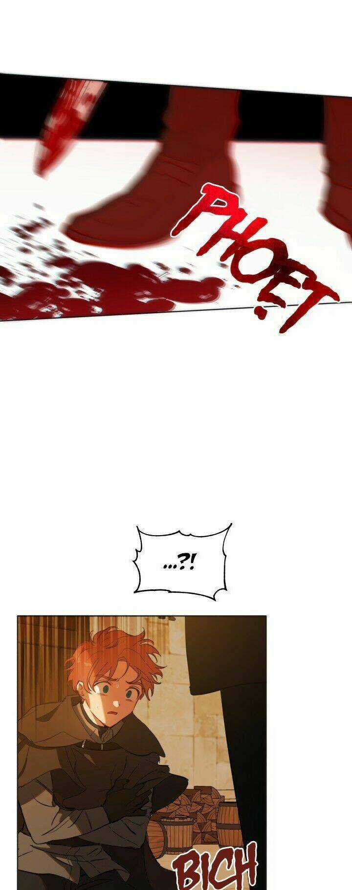 Cái Chết Của Lamia Orphe Chapter 22 trang 9