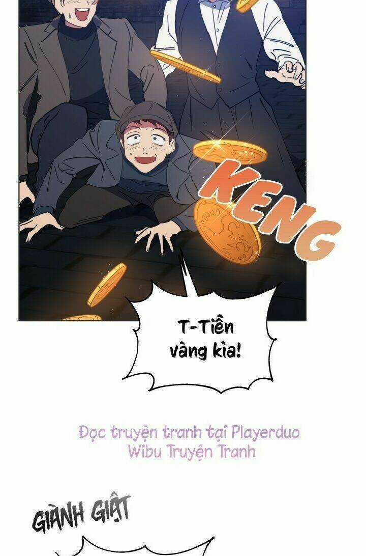 Cái Chết Của Lamia Orphe Chapter 23 trang 13