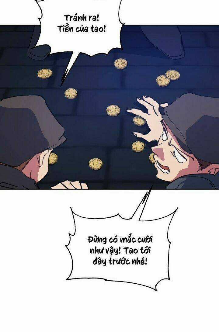 Cái Chết Của Lamia Orphe Chapter 23 trang 14