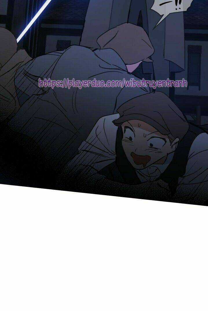 Cái Chết Của Lamia Orphe Chapter 23 trang 16