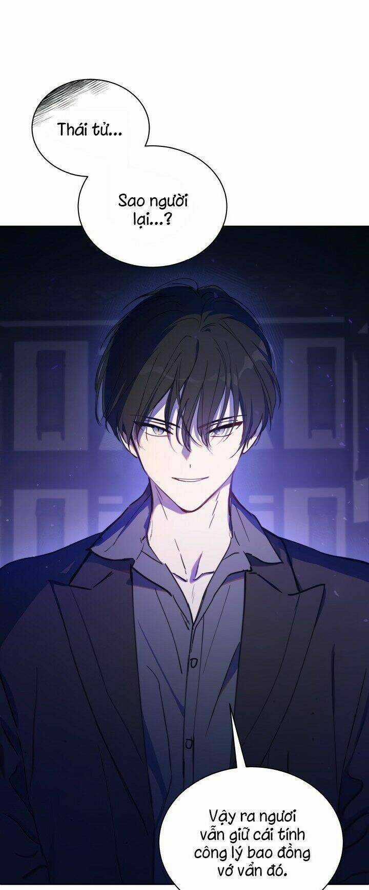 Cái Chết Của Lamia Orphe Chapter 23 trang 2