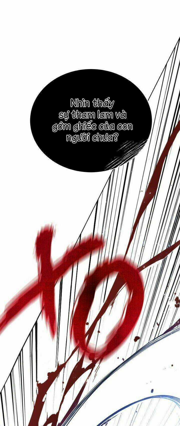 Cái Chết Của Lamia Orphe Chapter 23 trang 20